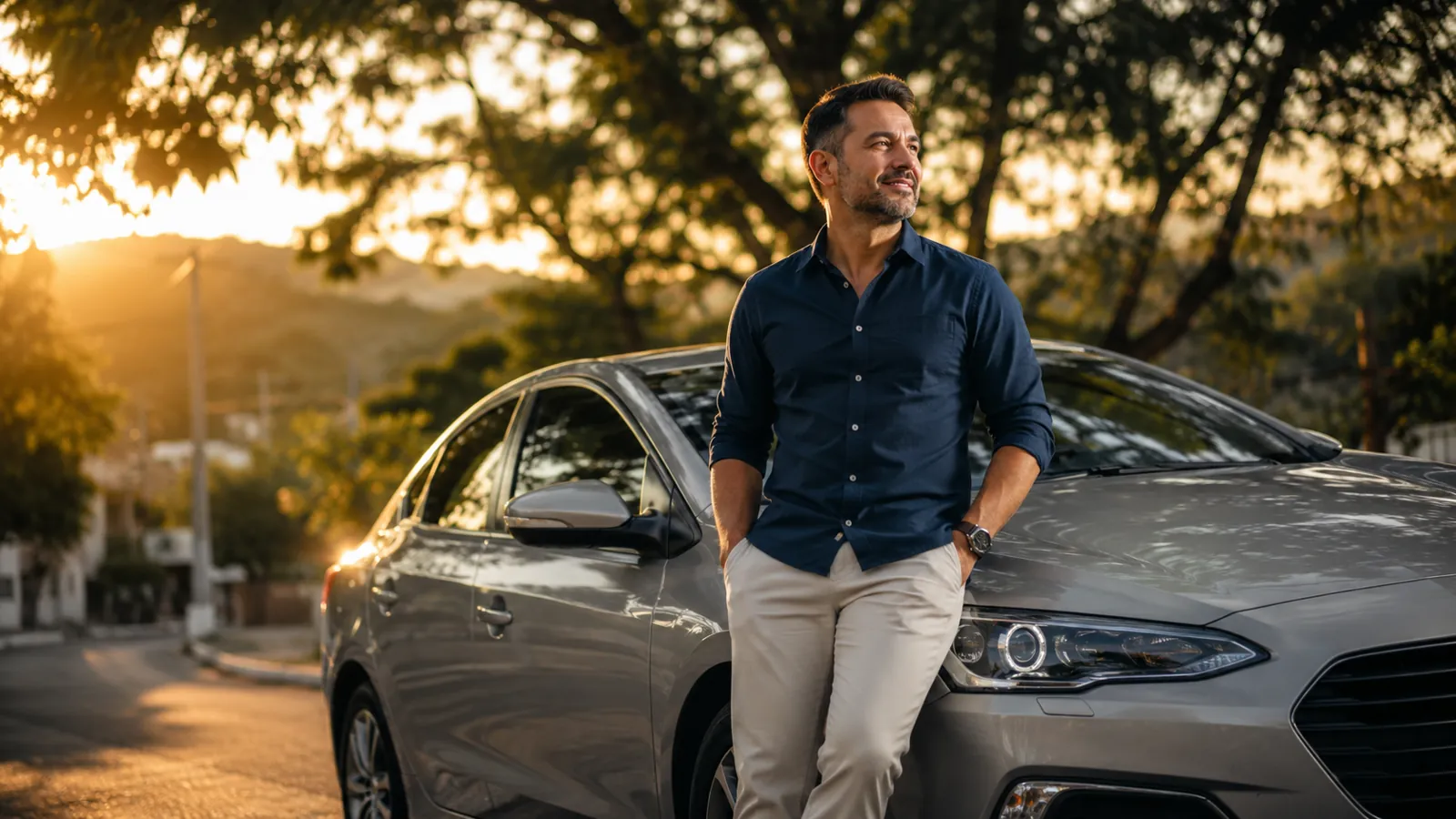 O carro é seu. Os juros do banco, não. — Martinelle & Avelar, consórcio em Sete Lagoas/MG