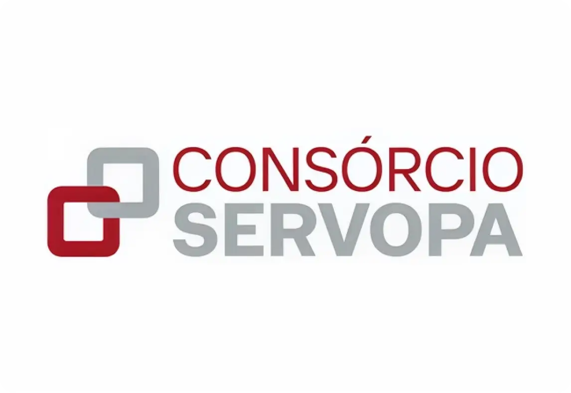 Servopa
